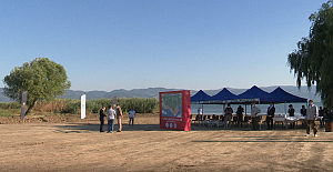 Bursa’da Göçebe Oyunları heyecanı