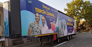 Büyükşehir’le üniversite tercih zamanı