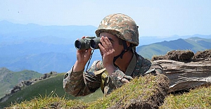 Çatışmaların gölgesinde Türkiye - Azerbaycan tatbikatı