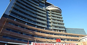 CHP'nin yeni MYK Üyeleri belli oldu.