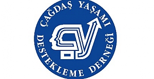 ÇYDD'nden 30 Ağustos Zafer Bayramı Mesajı