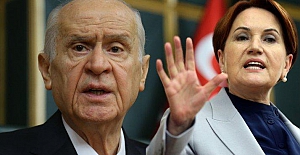 Devlet Bahçeli’den Meral Akşener’e ‘Evine Dön’ çağrısı