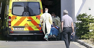 Dikkat! Hong Kong, Hollanda ve Belçika'daki hastalar ikinci kez koronavirüse yakalandı