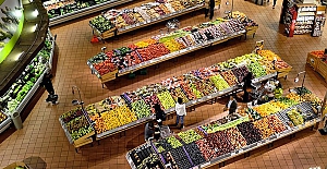 Dikkat! Yiyeceklerdeki gizli tehlike