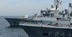 Dr. Yasin Atlıoğlu: ‘Doğu Akdeniz’de herkes birbirini yayılmacı güç olarak görüyor’