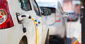 Elektrikli otomobil satışları ikiye katlandı