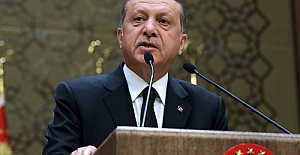 Erdoğan'dan döviz kuru artışı yorumu: "Kimse halkı yanıltmaya çalışmasın, dünden daha güçlüyüz"