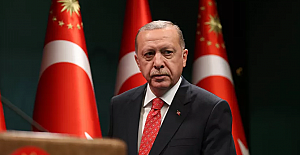 Erdoğan: Gelin Akdeniz'de bir formül bulalım