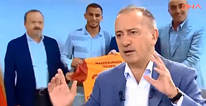 Fatih Altaylı, Galatasaray ve Trabzon yönetimini topa tuttu: "Donunuzu mu satacaksınız"