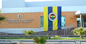 Fenerbahçe'de Kovid-19 testleri negatif çıktı