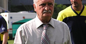 Fenerbahçe eski teknik direktörü Mustafa Taner Güney hayatını kaybetti