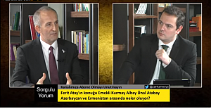Hedef Türkiye mi? Azerbaycan - Ermenistan Gerginliğinde Rusya ve Fransa'nın Rolü Nedir?