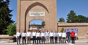 İBB'den Hacı Bektaş'a büyük destek