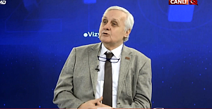 İBRAHİM OKUR yazdı: "Tarihin Sınır Şartları -2- "