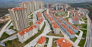 Kamu bankaları, konut kredisi faiz oranlarını yükseltti