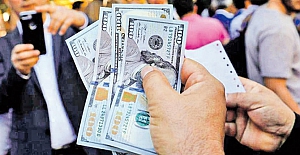 Kapalıçarşı 'ayak'landı!