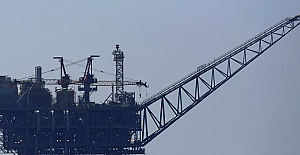 Karadeniz'de Tuna 1 kuyusunda 800 milyar metreküp doğalgaz bulundu