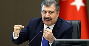 Koronavirüs salgını nedeniyle dün toplam 16 kişi hayatını kaybetti