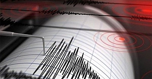 Malatya'da 4.1 büyüklüğünde deprem yine korkuttu