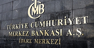 Merkez Bankası Faiz Oranlarını Değiştirmedi