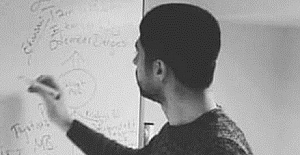 MESUT AYDENİZ yazdı: "Gençlere Özel 50 Öğüt"