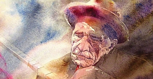 “Ne Ağlarsın Benim Zülfü Siyahım” Türküsünün Aşık Veysel’e Ait Olduğu İddiası