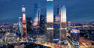 Rönesans, dünyanın en büyük müteahhitlik şirketi sıralamasında 23’üncülüğe yükseldi