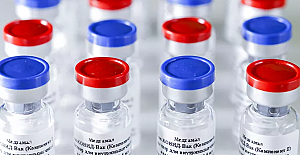 Rusya Savunma Bakanlığı:  'Sputnik V' adlı koronavirüs aşısının ilk partisi üretildi!