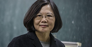 Tayvan'dan DSÖ'ye şok suçlama