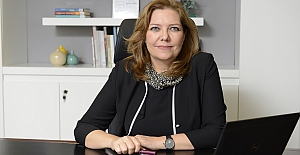 TSKB'nin yeni genel müdürü Ece Börü