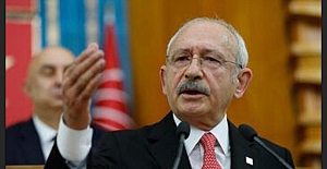 Turkish News'ten Şok İddia: Kılıçdaroğlu Ekim Ayında İstifa Edecek!..