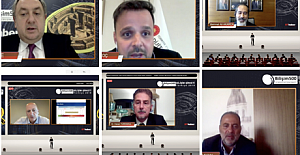 Türkiye'nin ‘İlk 500 Bilişim Şirketi' açıklandı