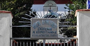 Türkiye’den Yunanistan’a azınlık okulları tepkisi