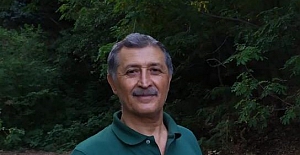 ÜMİT YURTKURAN yazdı: "Halsizlik Neden Olur?.."