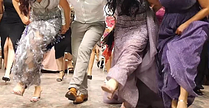 Valilikten flaş açıklama! "Düğün törenlerini yasaklamak zorunda kalabiliriz"