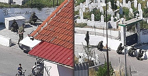 Yunan Ordusu, İskeçe'deki Azınlık Türk Köylerinde Askeri Tatbikat Başlattı