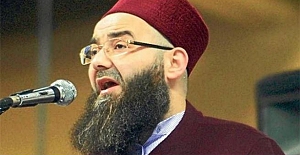 '200 Bin Selefi dernek silahlanıyor’ diyen Cübbeli Ahmet Emniyete ifadeye çağrıldı