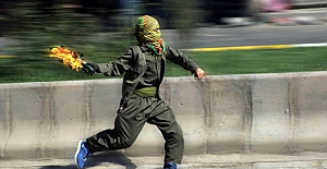 6-8 Ekim olayları soruşturmasında PKK'nın dağ kadrosu da var