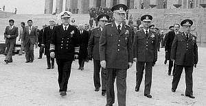 Acının 40. yılı: 12 Eylül 1980 darbesi