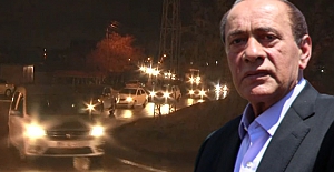 Alaattin Çakıcı'dan Önemli Açıklamalar!