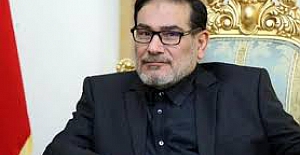 Ali Şemhani: Siyonist rejimin vadedilmiş topraklar emeli hiçbir zaman gerçekleşmeyecektir