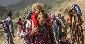 Almanya'da beş gizli IŞİD soruşturması