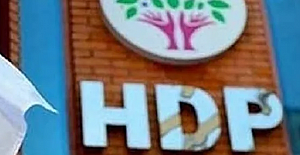 Ankara Cumhuriyet Başsavcılığı: 7 HDP'li vekil hakkında fezleke düzenlenecek