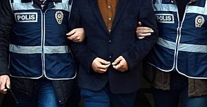 Ankara'da FETÖ Operasyonu; 12 Kişi gözaltına alındı