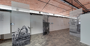 Ara Güler Müzesi’nin kapıları yeni sergi ile tekrar açılıyor