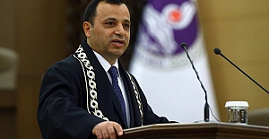 AYM Başkanı Arslan'dan Soylu'ya cevap; "Karardan ziyade karar vereni eleştirmek fayda sağlamaz"
