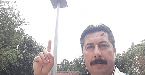 BAZ İstasyonlarına İYİ Parti'den tepki ve ilgililere uyarı