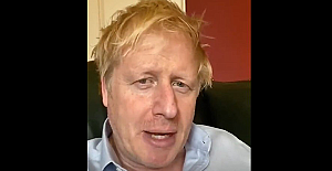 Boris Johnson yoğun bakıma kaldırıldı