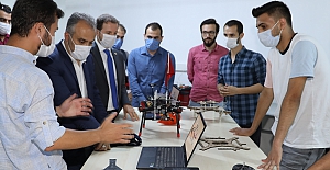 Bursa’yı göklerde temsil edecekler