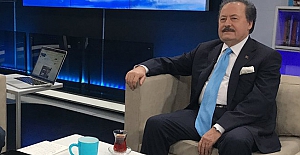 Cavit Çağlar'dan Fatih Altaylı'ya yalanlama